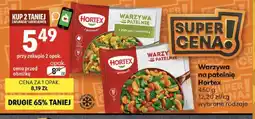 Delikatesy Centrum Warzywa na patelnię Hortex oferta
