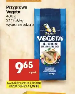 Delikatesy Centrum Przyprawa Vegeta oferta