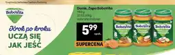 Delikatesy Centrum Zupa krupniczek z cielęciną BoboVita oferta