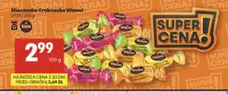 Delikatesy Centrum Mieszanka Krakowska Wawel oferta