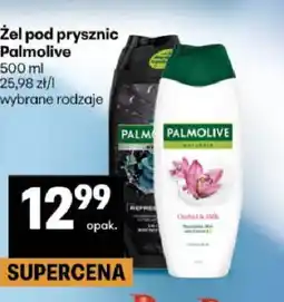 Delikatesy Centrum Żel pod prysznic Palmolive oferta