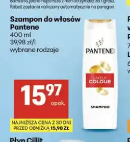 Delikatesy Centrum Szampon do włosów Pantene oferta