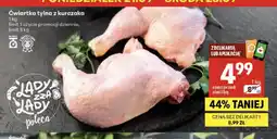 Delikatesy Centrum Ćwiartka tylna z kurczaka oferta