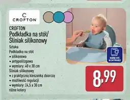 ALDI Podkładka na stół Crofton oferta