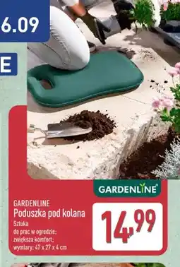 ALDI Poduszka pod kolana Gardenline oferta