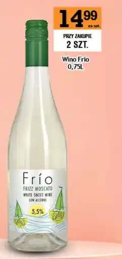 Gram Market Wino Frio oferta