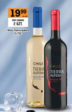 Gram Market Wino Tierra Aufera oferta