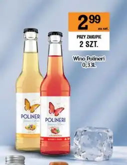Gram Market Wino Polineri oferta