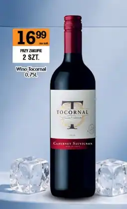 Gram Market Wino Tocornal oferta