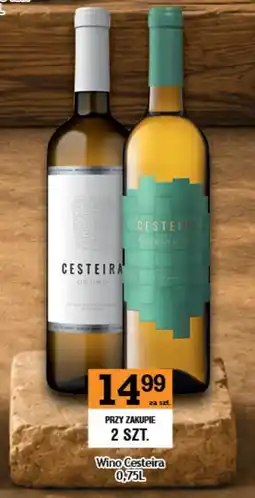 Gram Market Wino Cesteira oferta