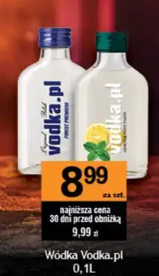 Gram Market Wódka Vodka.pl oferta