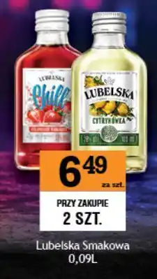 Gram Market Lubelska Smakowa oferta