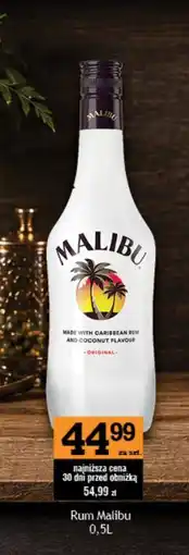 Gram Market Rum Malibu oferta