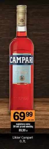 Gram Market Likier Campari oferta