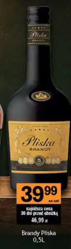 Gram Market Brandy Pliska oferta