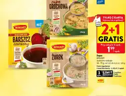 Intermarche Zupa WINIARY oferta