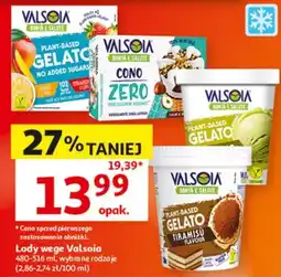 Auchan Lody wege Valsolia oferta