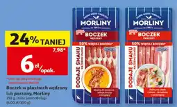 Auchan Boczek Morlina oferta