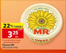 Auchan Słynne MR oferta