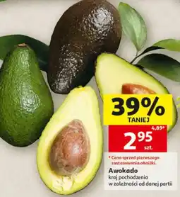 Auchan Awokado oferta