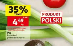 Auchan Por oferta