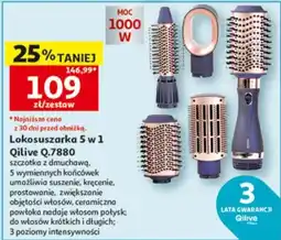 Auchan Lokosuszarka 5 w 1 Qilive Q.7880 oferta