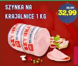 Hale Banacha Szynka na Krajalnice oferta