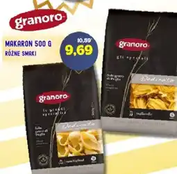 Hale Banacha Makaron Granoro oferta