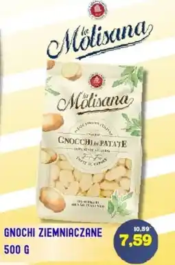 Hale Banacha Gnocchi Ziemniaczane oferta