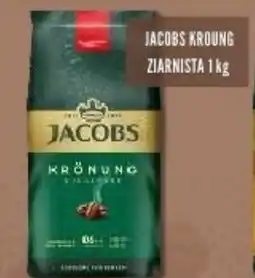 Hale Banacha Jacobs Krönung Ziarnista oferta