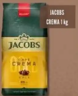Hale Banacha Jacobs Crema oferta