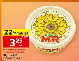 Auchan Słynne MR oferta