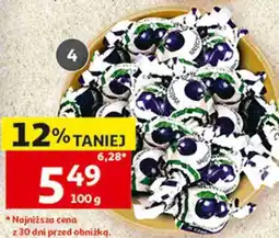 Auchan Śliwka Nałęczowska oferta