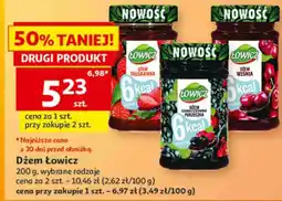 Auchan Dżem Łowicz oferta