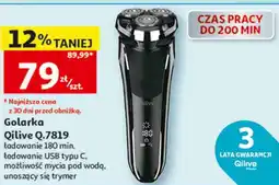Auchan Golarka Qilive Q.7819 oferta
