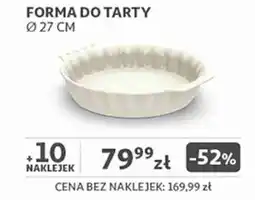 Auchan SMEG Forma do tarty oferta