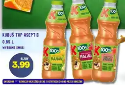 Hale Banacha Kubus top aseptic oferta