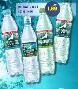 Hale Banacha Rodowita oferta