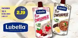 Hale Banacha Owsianka oferta