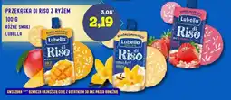 Hale Banacha Przekąska di riso z ryżem oferta