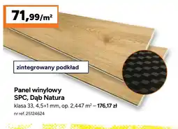 Bricoman Panel winylowy oferta