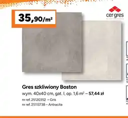Bricoman Gres Cergres oferta
