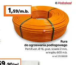Bricoman Rura oferta