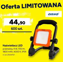 Bricoman Naświetlacz Orno oferta