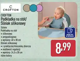ALDI Podkładka na stół Crofton oferta