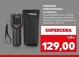Kaufland Lokalizator Parkside Performance oferta