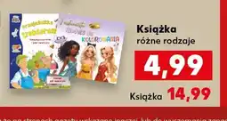 Kaufland Książka oferta
