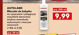 Kaufland Mleczko do kokpitu Autoland oferta