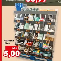 Kaufland Akcesoria oferta