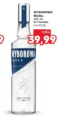Wódka Wyborowa